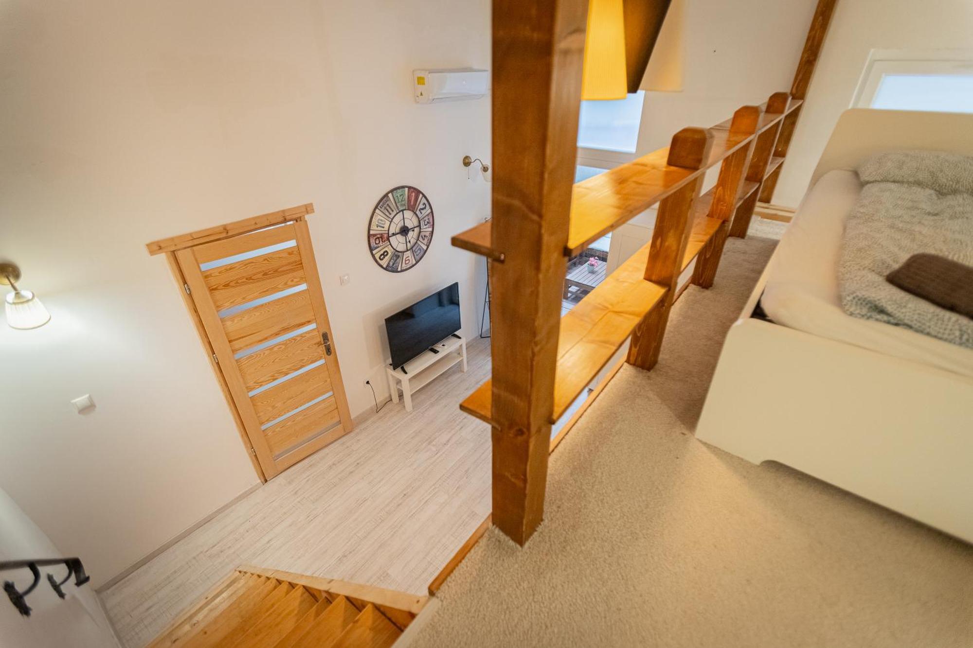 부다페스트 Cosy Flat With Balcony 아파트 외부 사진