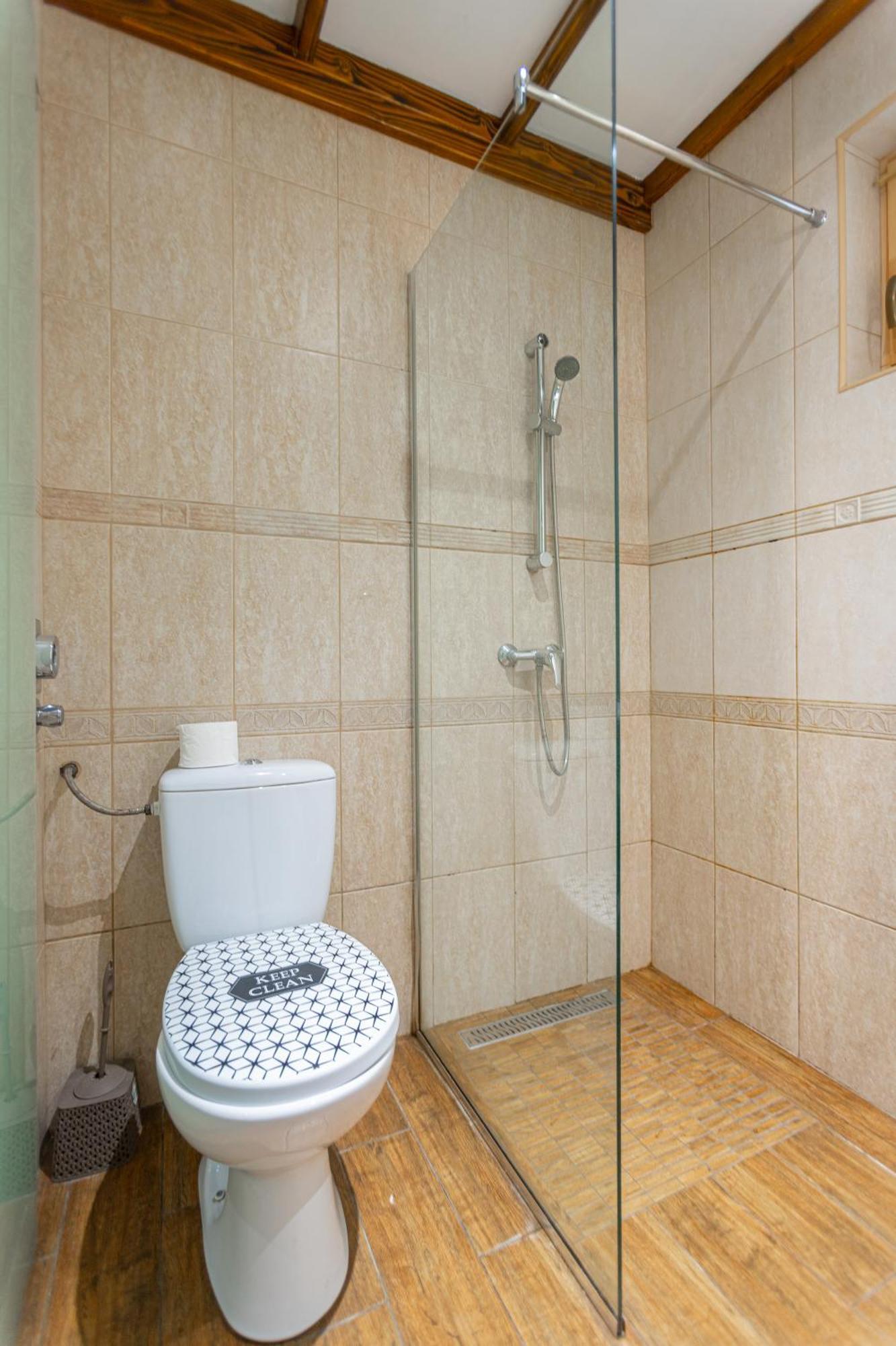 부다페스트 Cosy Flat With Balcony 아파트 외부 사진