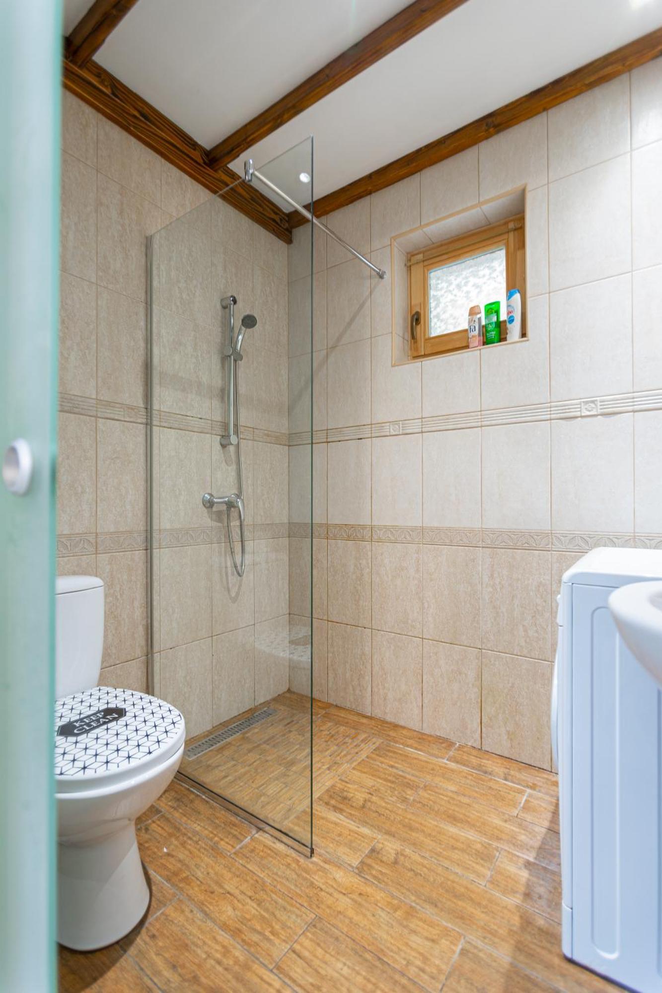부다페스트 Cosy Flat With Balcony 아파트 외부 사진