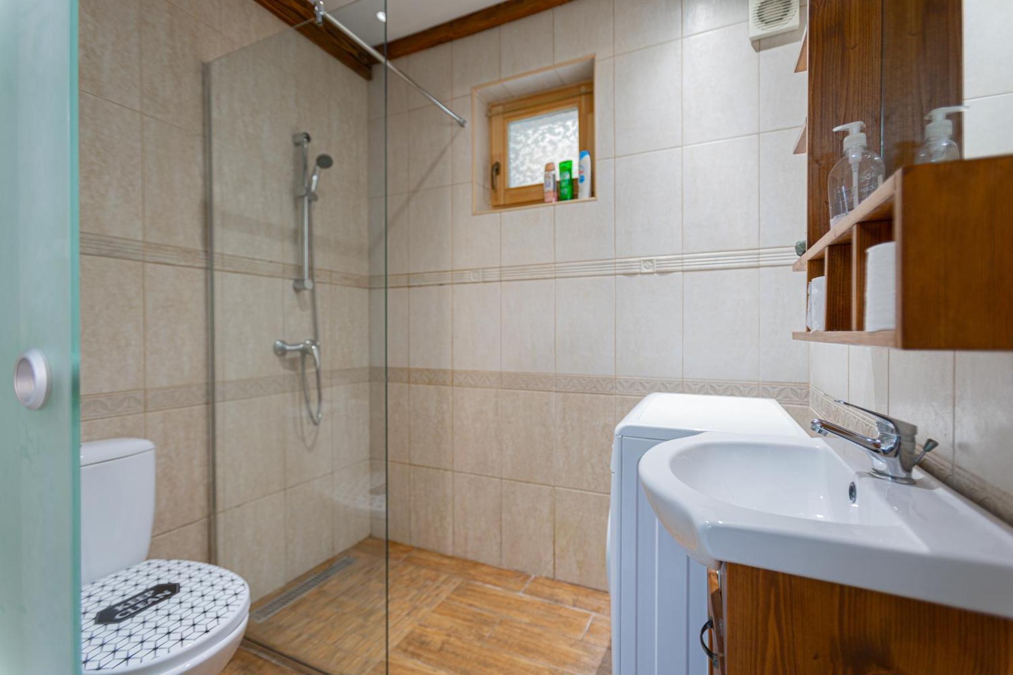 부다페스트 Cosy Flat With Balcony 아파트 외부 사진