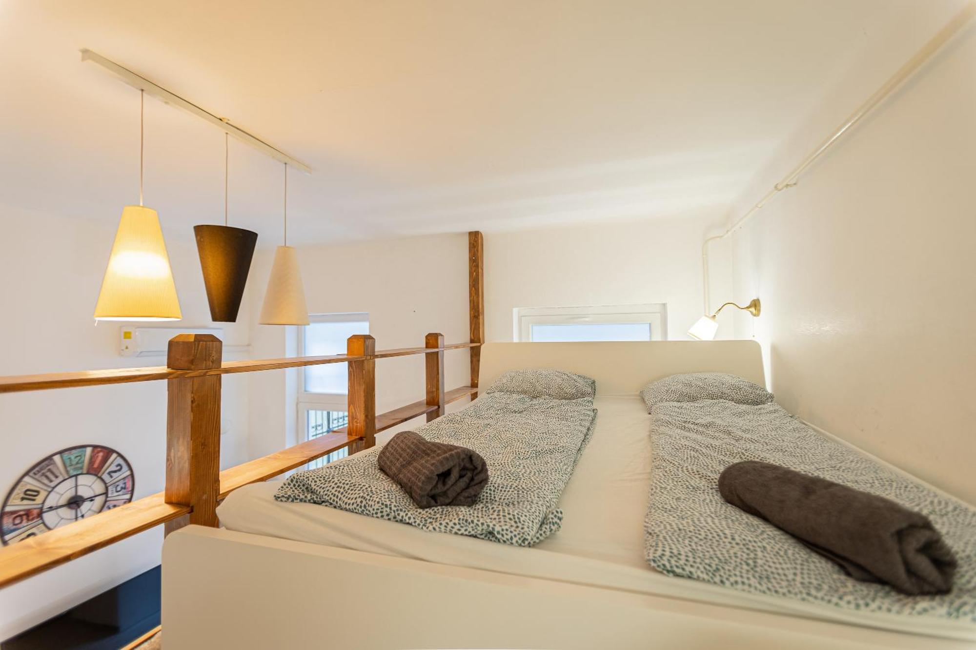 부다페스트 Cosy Flat With Balcony 아파트 외부 사진